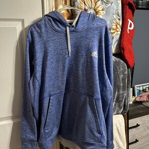 Men’s Adidas Hoodie